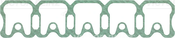 Gasket, cylinder head cover